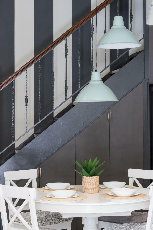 Modern City Center Maisonette Ioannina Luaran gambar