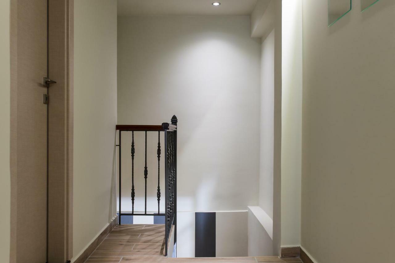 Modern City Center Maisonette Ioannina Luaran gambar